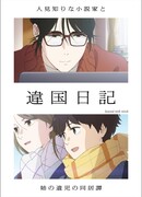 Дневник разных стран