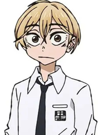 Персонаж Санда Кадзусигэ 21.11.25