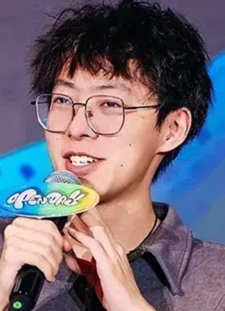 Автор Сань Цзю Инь Юй 23.11.25