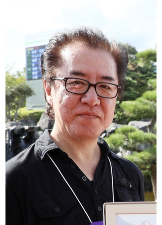 Автор Фурусава Ю 25.11.25