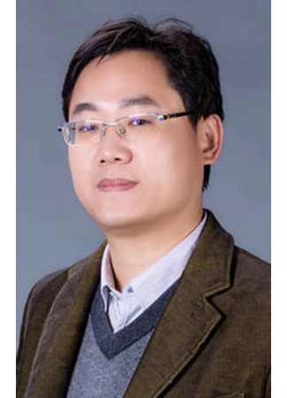 Автор Юй Ван 27.11.25