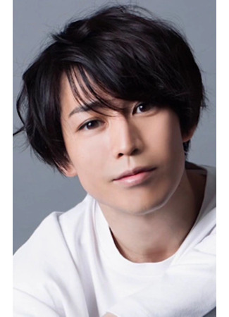 Сэйю Кэнта Камакари 08.12.25