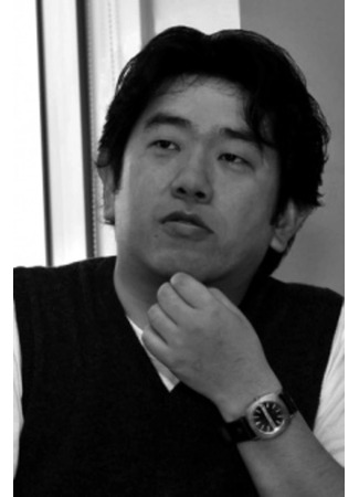 Автор Сугимура Синъити 12.12.25