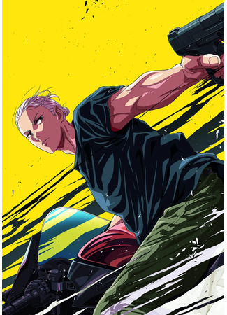 аниме Дни Сакамото (Sakamoto Days Season 2: Sakamoto Days 2nd Season) 20.12.25