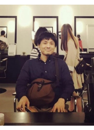 Режиссёр Оминэ Тэруюки 23.12.25