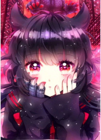 Персонаж Акаиси Куроэ 23.12.25