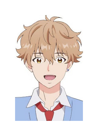 Персонаж Минами Арата 23.12.25