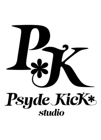 Студия Psyde Kick Studio 23.12.25