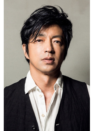 Сэйю Осава Такао 24.12.25