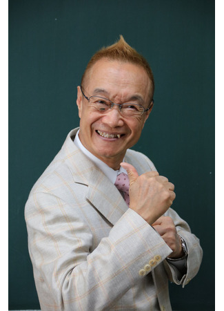 Сэйю Камия Акира 24.12.25