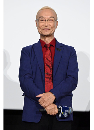 Сэйю Камия Акира 24.12.25