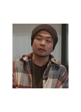 Режиссёр Пак Сон Ху 27.12.25