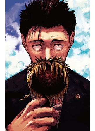 Персонаж Хигурума Хироми 28.12.25