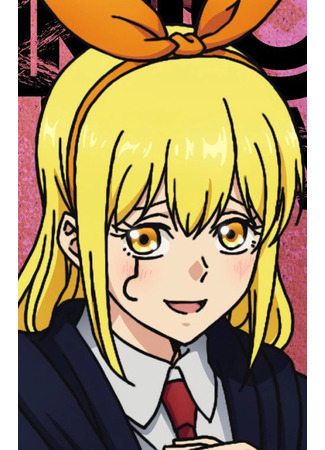 Персонаж Лемон Ирвин 04.01.26