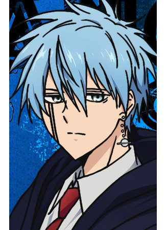 Персонаж Лэнс Краун 04.01.26