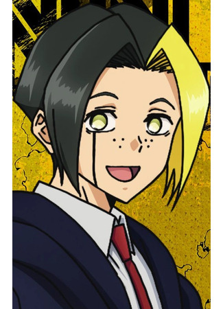 Персонаж Финн Эймс 04.01.26