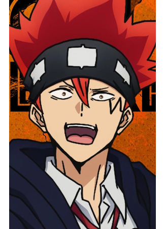 Персонаж Дот Барретт 04.01.26