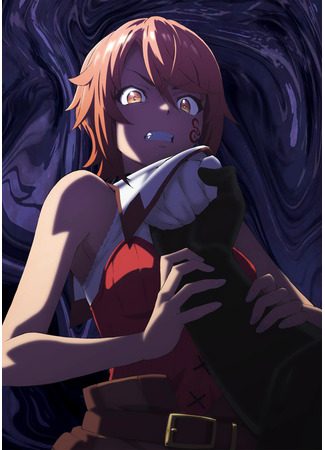 аниме Неужели ты думаешь, что кто-то вроде тебя сможет победить повелителя демонов? (Roll Over and Die: "Omae Gotoki ga Maou ni Kateru to Omouna" to Yuusha Party wo Tsuihou sareta node, Outo de Kimama ni Kurashitai) 04.01.26