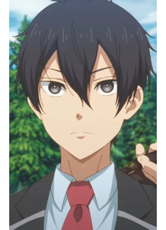 Персонаж Леон Фо Бартфорт 05.01.26