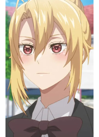 Персонаж Анжелика Рафа Редгрейв 05.01.26