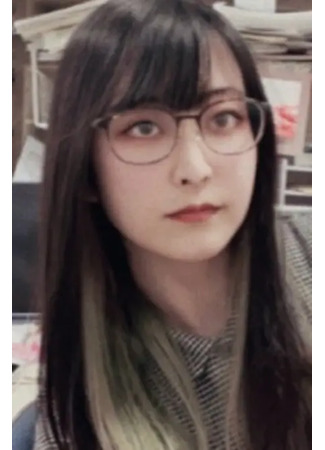 Дизайнер персонажей Минагава Акари 14.01.26