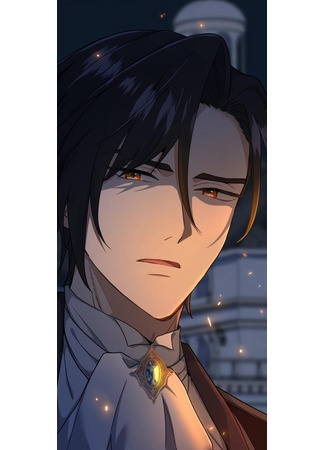 Персонаж Аид Хроноа 25.01.26