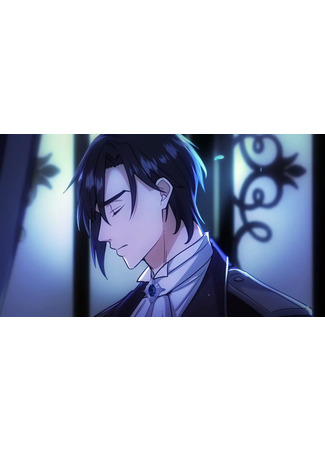 Персонаж Аид Хроноа 25.01.26