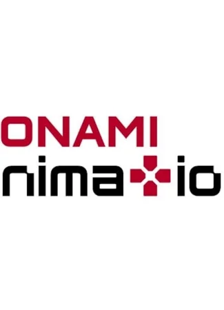 Студия Konami animation 29.01.26
