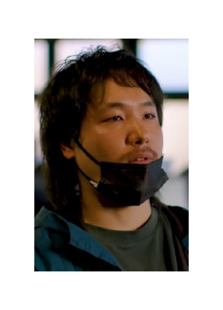 Режиссёр Моко-тян 30.01.26