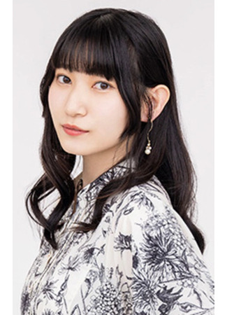 Сэйю Фукусина Харуна 07.02.26