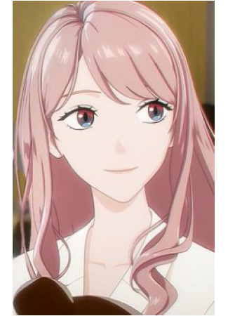 Персонаж Ки Мёхи 08.02.26