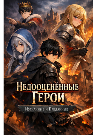 Недооценённые герои 10.02.26