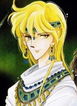 Персонаж Кайл Мурсили 15.02.26