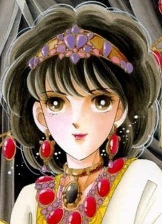 Персонаж Судзуки Юри 15.02.26