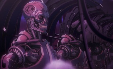 «Терминатор: Зеро» не получит продолжение.