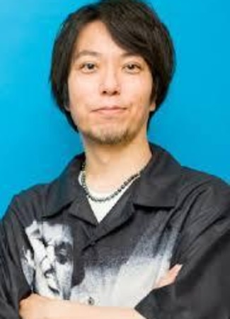 Режиссёр Аоки Эй 16.02.26