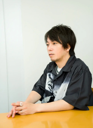 Режиссёр Аоки Эй 16.02.26