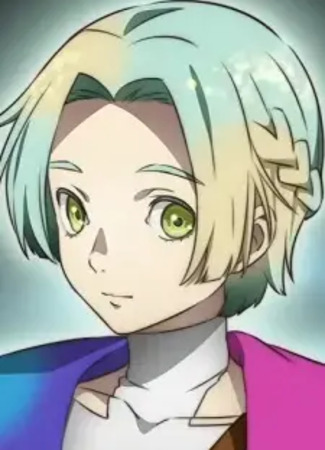 Персонаж Юри 16.02.26