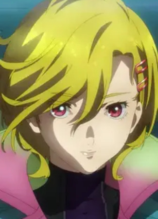 Персонаж Сэцу 16.02.26