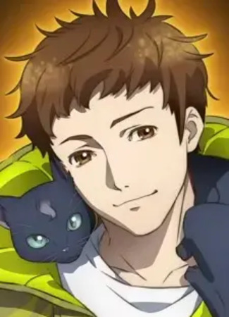 Персонаж Чипи 16.02.26