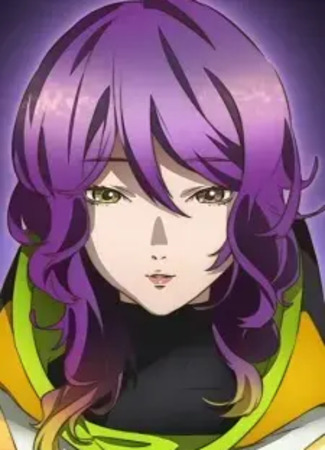 Персонаж Джина 16.02.26