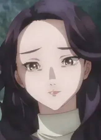 Персонаж Дзию 16.02.26