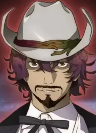 Персонаж Джонас 16.02.26