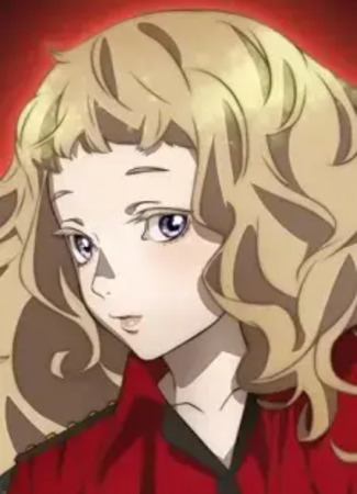 Персонаж Кукрушка 16.02.26