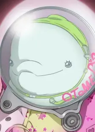 Персонаж Отомэ 16.02.26