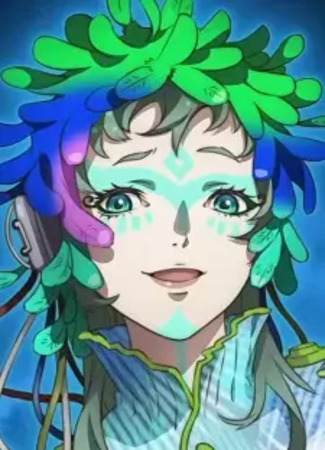 Персонаж Ракио 16.02.26