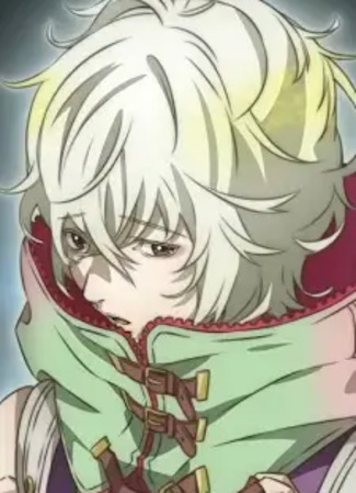 Персонаж Ремнан 16.02.26