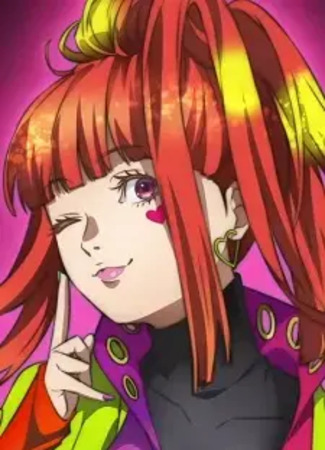 Персонаж Эс-Кью 16.02.26