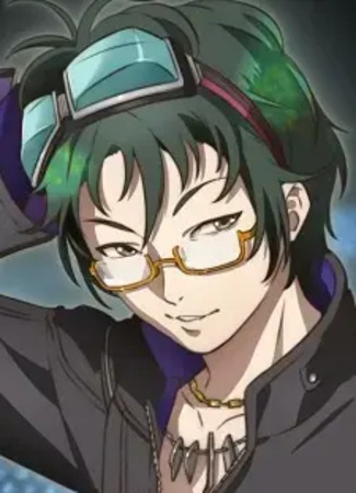 Персонаж Шамин 16.02.26