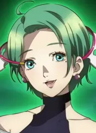 Персонаж Стелла 16.02.26